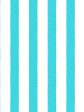 Grosgrain Stripe on White  Wallpaper by Sarah Jessica Parker - Capri Blue Online Hot Sale