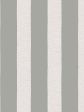 Grosgrain Stripe  Wallpaper by Sarah Jessica Parker - Pepper Cream Online now