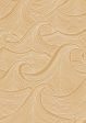 Waves Two Tone  Wallpaper by Lingua Franca - Krafty Hot on Sale