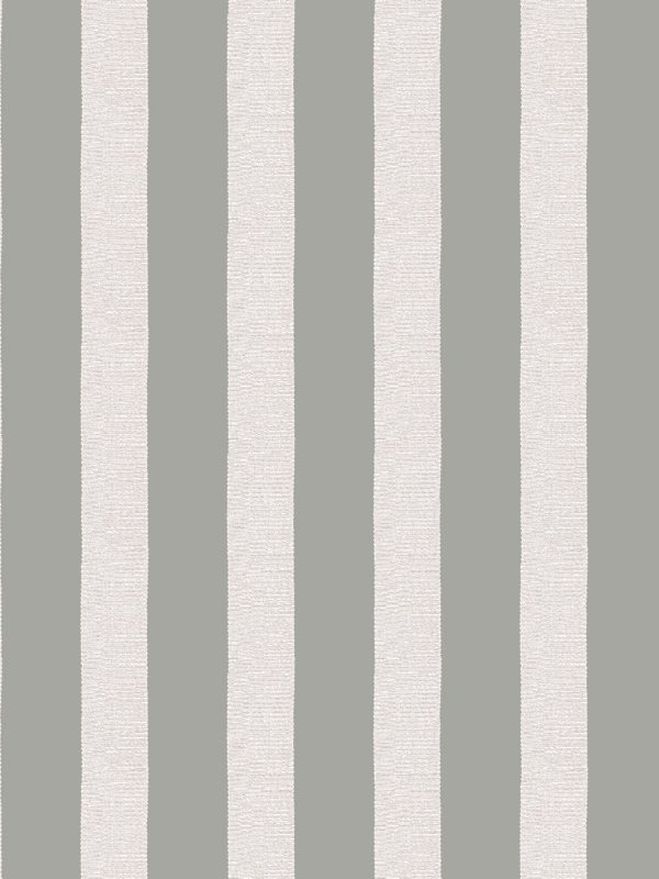 Grosgrain Stripe  Wallpaper by Sarah Jessica Parker - Pepper Cream Online now