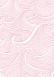 Waves  Wallpaper by Lingua Franca - Pink Online now