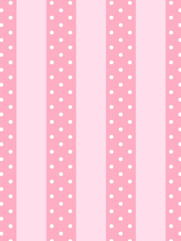 Just Ken Stripe  Wallpaper by Barbie™ - Bubblegum   Pink For Discount