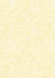 Waves  Wallpaper by Lingua Franca - Gold on White Cheap