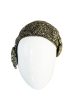 1920s Hand Made Beaded Skull Cap Flapper Cloche Hat Online Sale