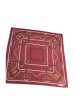 Vintage  Les Must de  Must Be Cartier Silk Scarf Supply